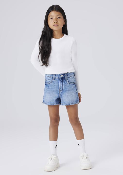 Actual product image Name it Nkfnakal Ls Top Noos (146, 152)