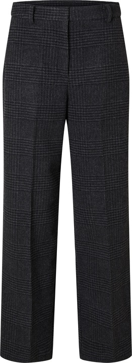 Produktbild Selected Femme High Waist Hose mit weitem Bein (38)