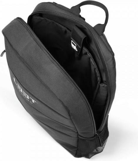 Immagine prodotto L33T Zaino da gioco GAMING in nylon, design sottile, per 15,6", nero