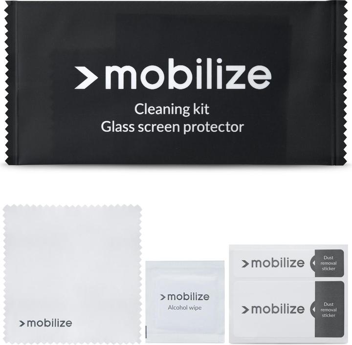 Productafbeelding Mobilize Glas (1 Stuk, Xiaomi Poco X5)