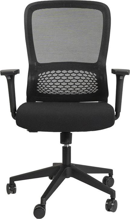 Immagine prodotto Contini FSP Bürostuhl Swing schwarz