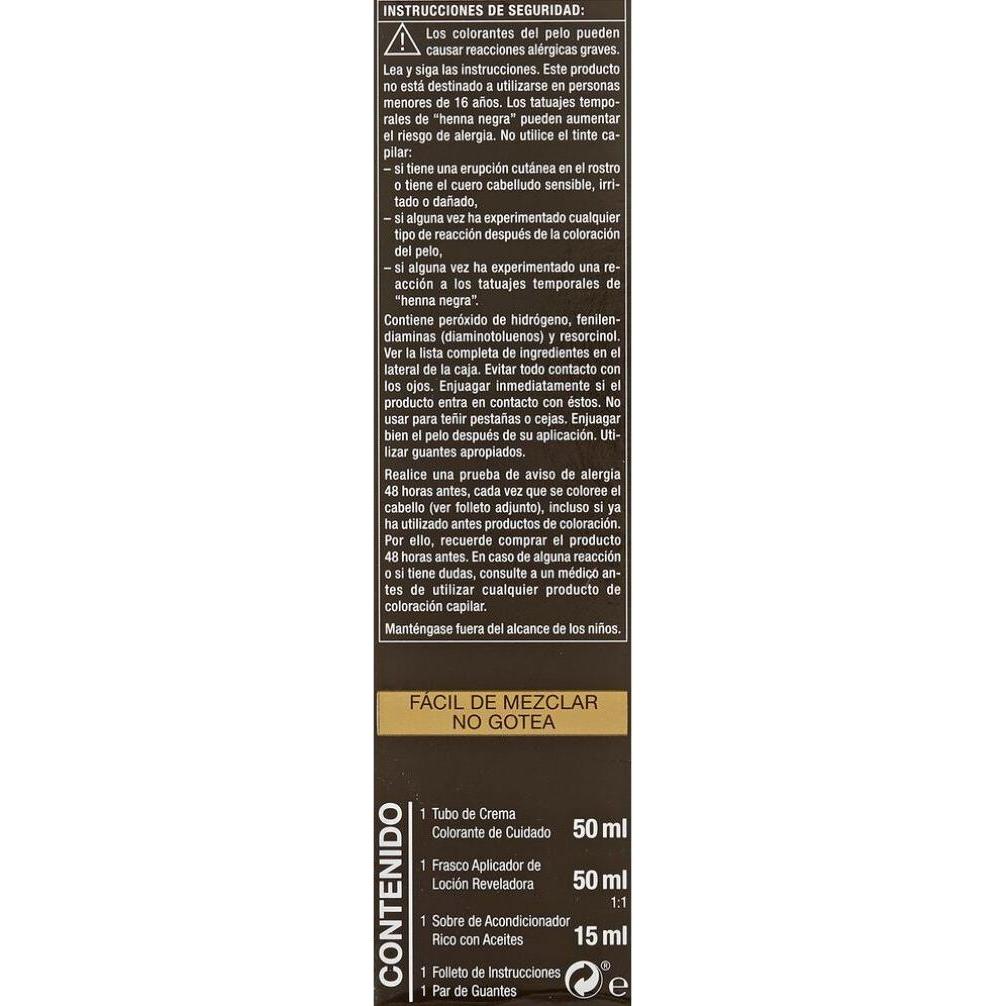 Thumbnail - Syoss, Haarfarbe, OLIO INTENSE tinte sin amoniaco #6.76-cobrizo ambar 5 pz (#6.76-cobrizo ambar)