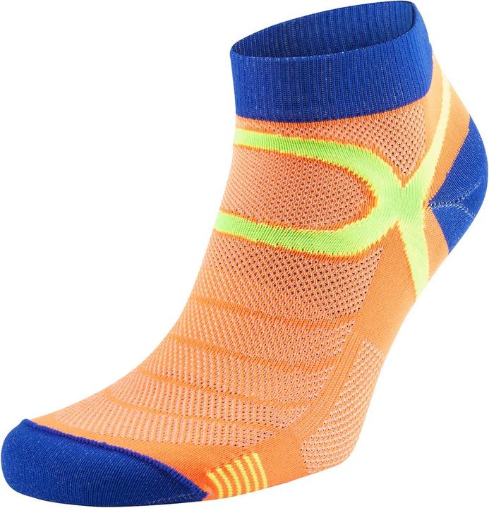Produktbild Eightsox Sport Color Edition 2-pack Socke lang (45 - 47)