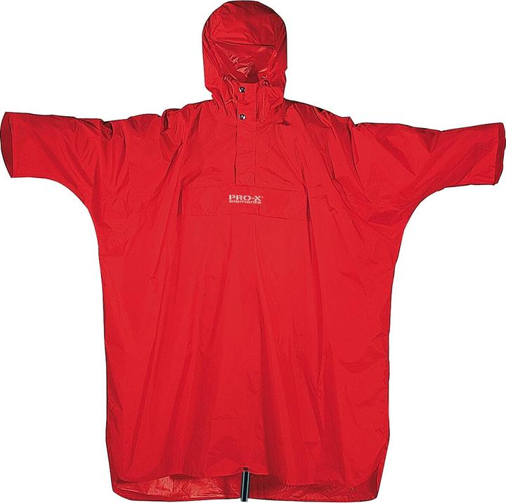 Produktbild PRO-X elements Arosa Poncho (L, M)