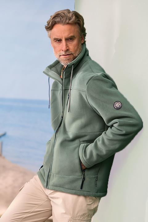 Immagine prodotto Compass Fleecejacke 380g (M)