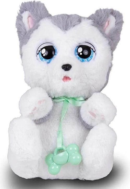 Actual product image EPEE Psytulaski - plusz interaktywny Husky