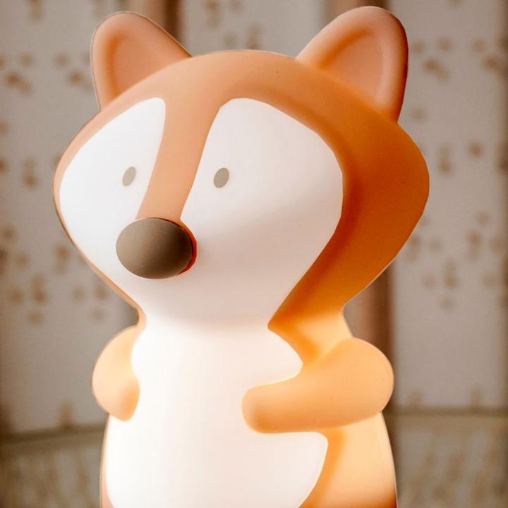Produktbild Nattou Fuchs