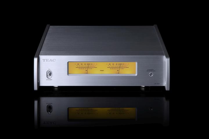 Immagine prodotto TEAC AP-507-S Stereo Amplifier (Fase finale)