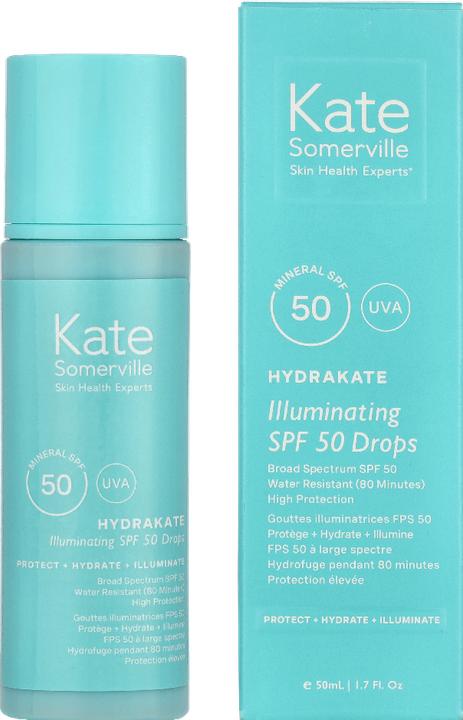 Immagine prodotto Kate Somerville HydraKate (Crema solare viso, SPF 50, 50 ml)