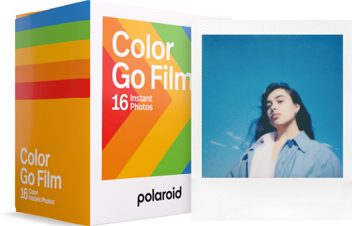 Produktbild Polaroid Go Film (Universal)