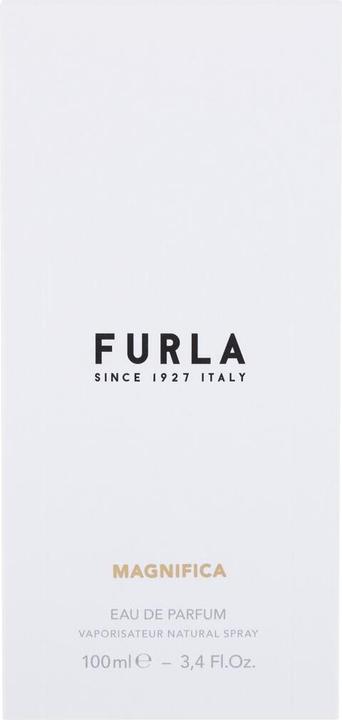 Produktbild Furla Magnifica Eau de Parfum (Eau de Parfum, 100 ml)