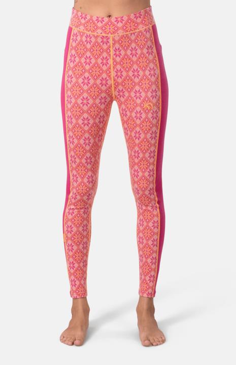 Produktbild Kari Traa Rose High Waist Pant (L)