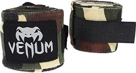 Produktbild Venum Kontact Boxing Handwraps 4m