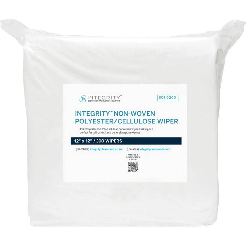 Antistat Panni per l'asciugatura in cellulosa di poliestere, Utensili pulizia