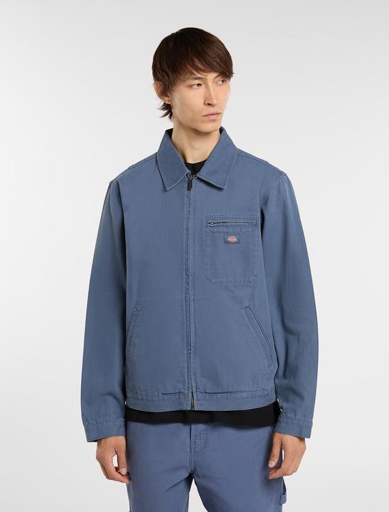 Produktbild Dickies Unlined Canvas Painter Jacket (M)