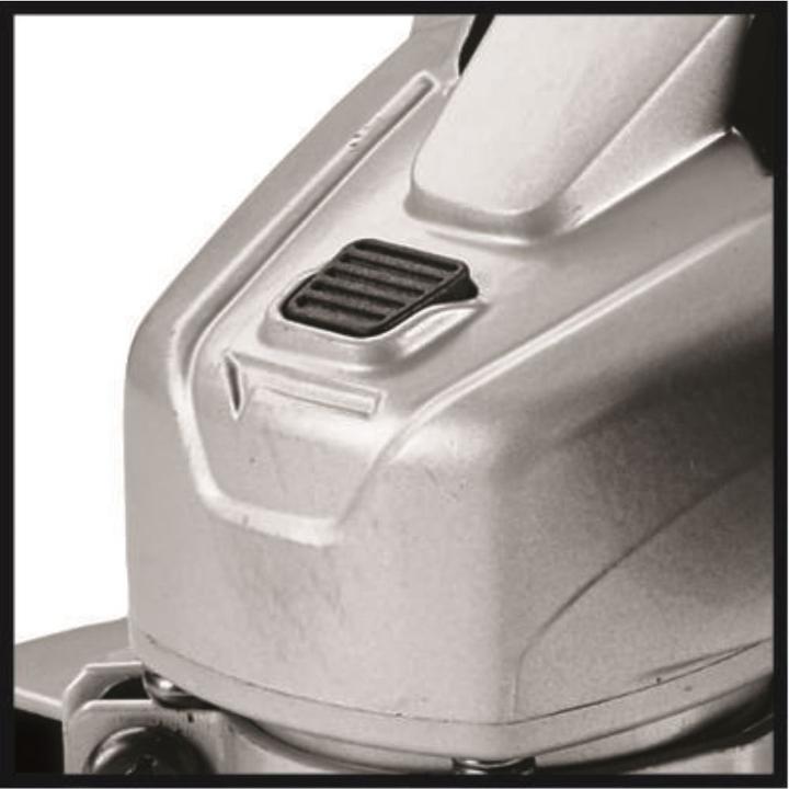Actual product image Einhell TC-AG 125/850 (125 mm)