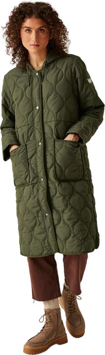 Produktbild Regatta Jaycee II Steppjacke (44, 46, 52, 58)