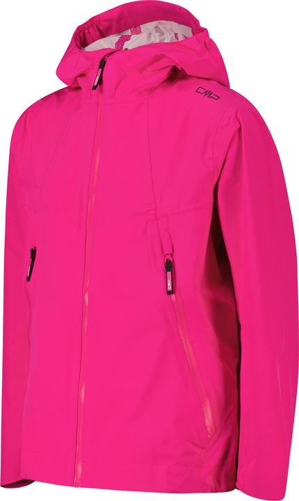 Immagine prodotto CMP Campagnolo Hoodie (140)
