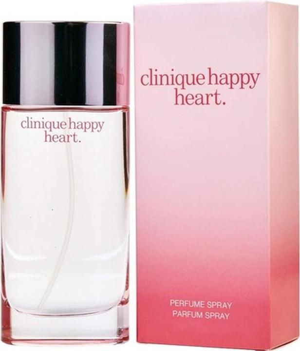 Produktbild Clinique Heart Perfume (re) (Eau de Parfum, 30 ml)