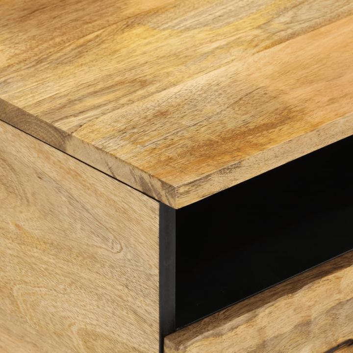 Image du produit vidaXL Couchtisch (54 x 80 x 40 cm)