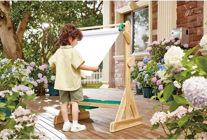 Produktbild Hape Outdoor-Maltafel