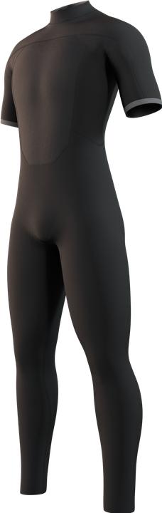 Produktbild Mystic Brand Shortarm /2mm (3/2 mm, S)