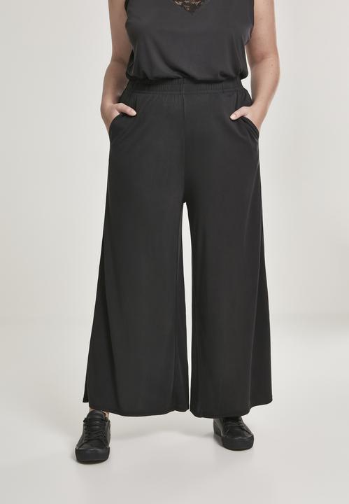 Actual product image Urban Classics Ladies Modal Culotte (S)