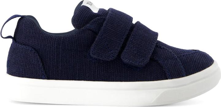 Blu marino, Tela blu scuro