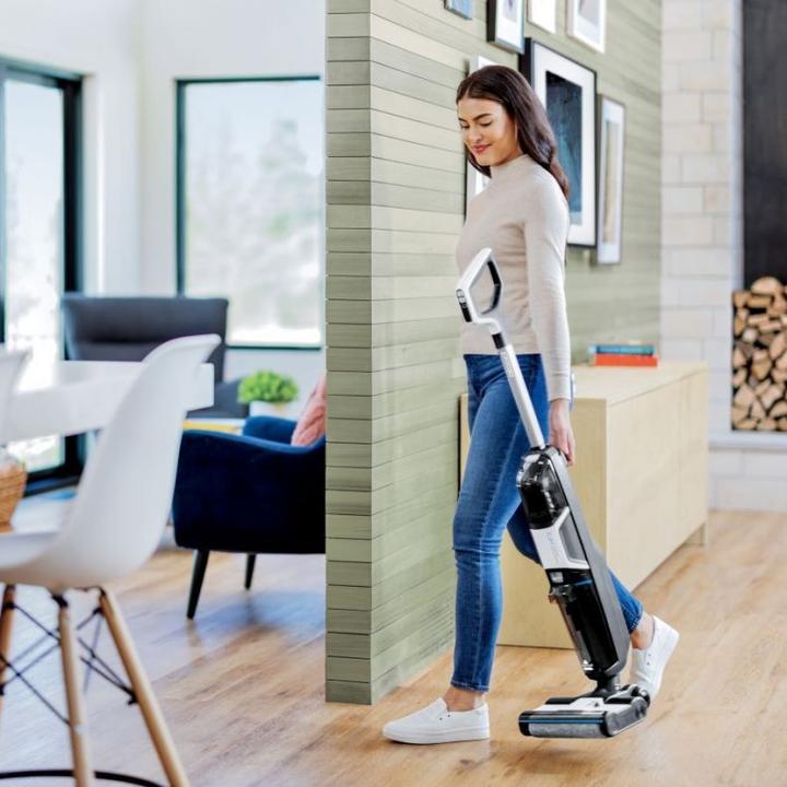 Produktbild Bissell MultiClean Crosswave HF3 Cordless Select