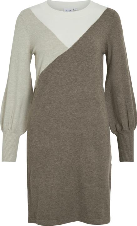 Image du produit Vila VIKERRY Gestricktes Minikleid (XS)