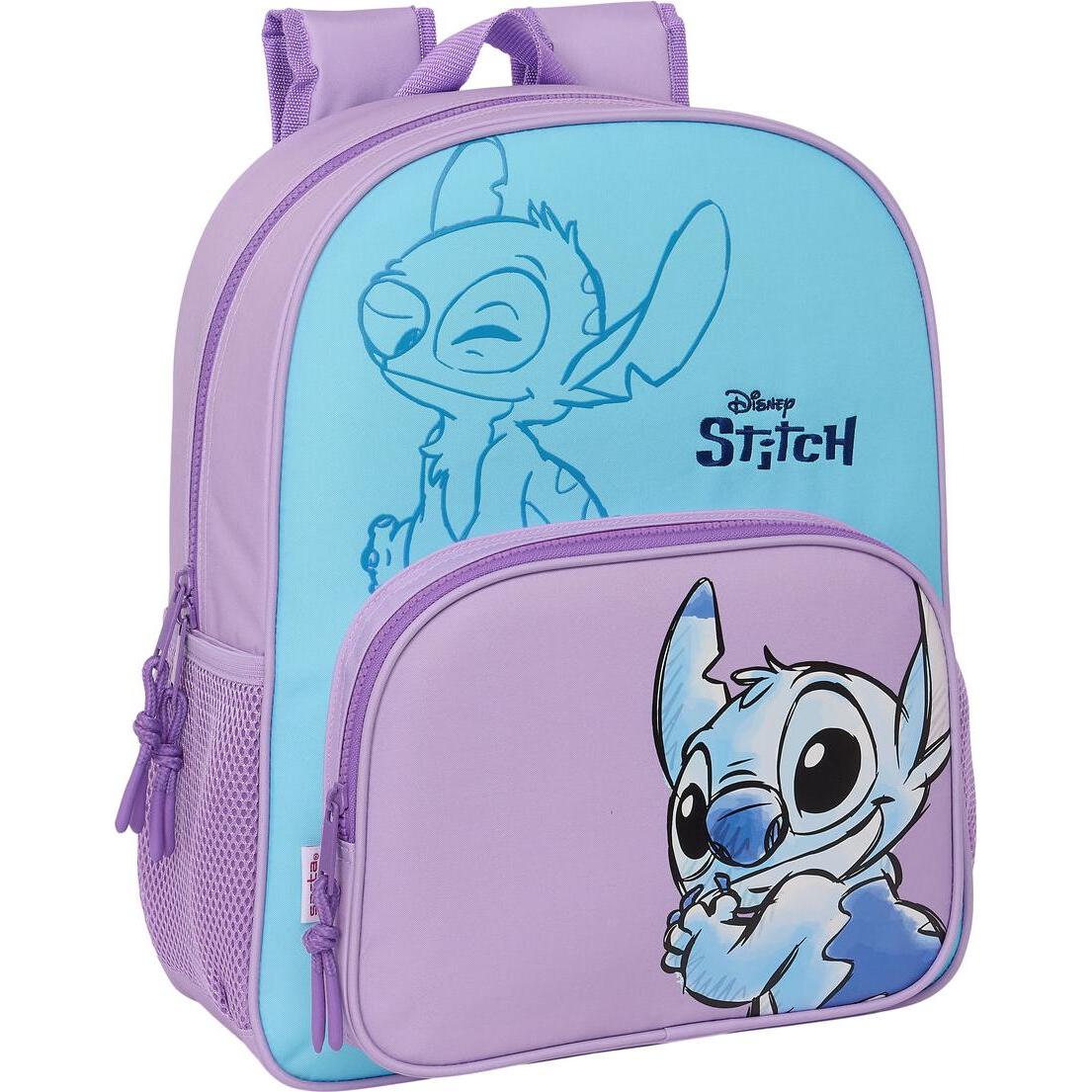 Thumbnail - Lilo & Stitch, Rucksack