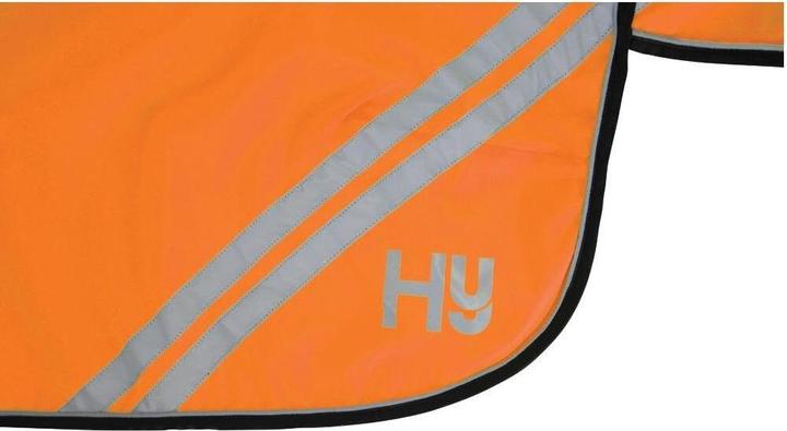 Produktbild HyVIZ Reflector Netzmaterial Trainingsplane Pferde (137 cm)