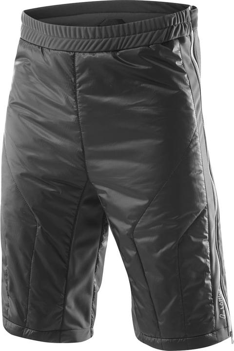 Produktbild Löffler Herren PrimaLoft Mix Shorts (L)
