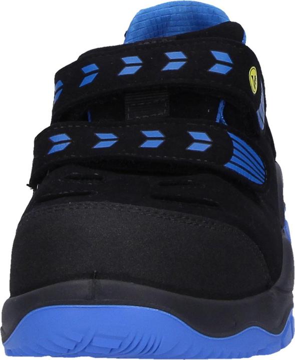 Actual product image Atlas Safety sandals S1P (S1P, 36)