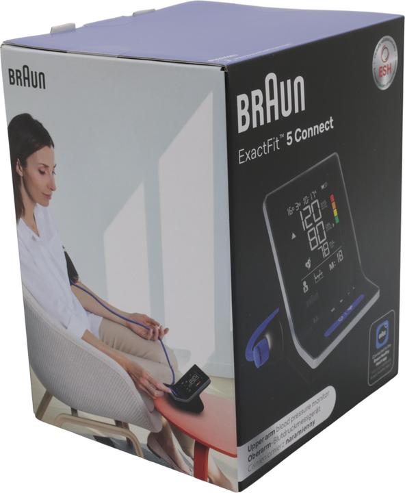 Actual product image Alessi Blip