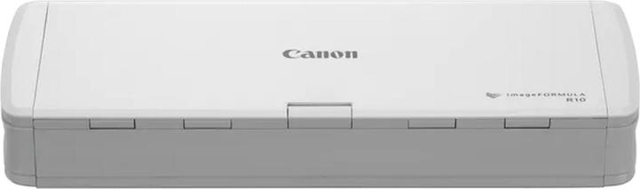 Canon ImageFORMULA R10 (USB)