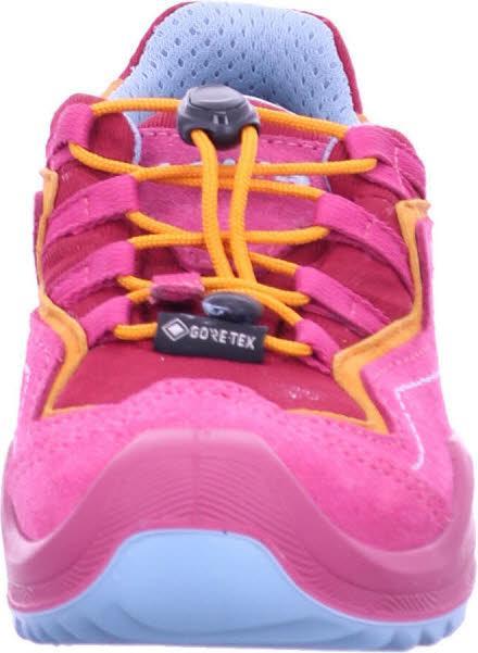 Produktbild Lowa Robin Evo GTX Lo (32)