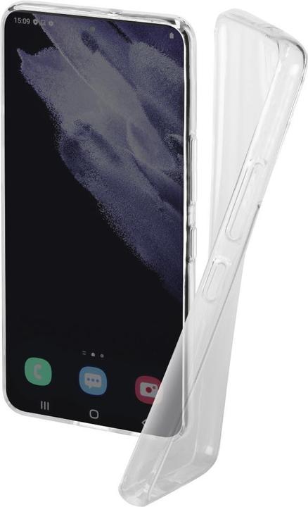 Produktbild Hama Crystal Clear (Samsung Galaxy S22+)