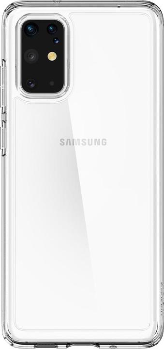 Image du produit Spigen Back Cover Ultra Hybrid Galaxy S20+ Clear (Samsung Galaxy S20+)