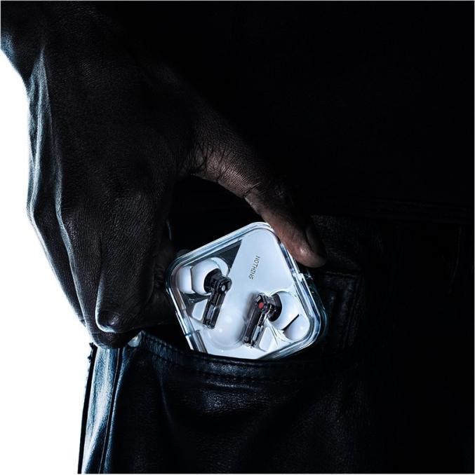 Image du produit Nothing Ear (ANC, 5.20 h, Sans fil)