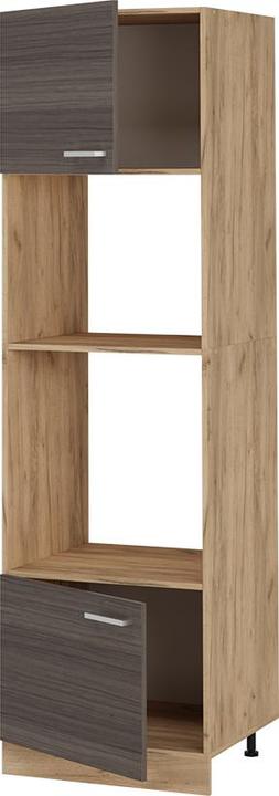 Edelgrau, Goldkraft Eiche