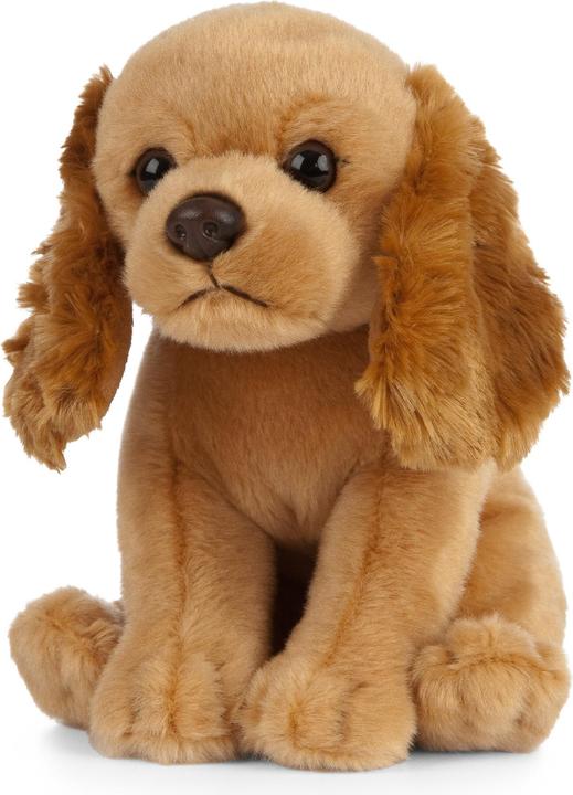 Immagine prodotto Living Nature Cucciolo di Cocker Spaniel (16 cm)