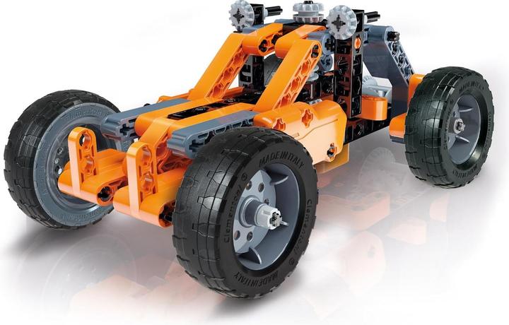 Produktbild Clementoni Buggy & Quad