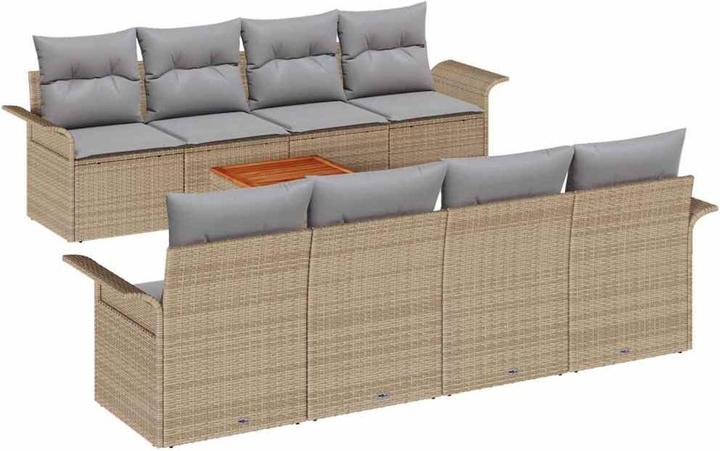 Produktbild vidaXL Margot