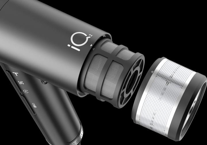 Image du produit GAMA Sèche-cheveux IQ Perfetto 2.0