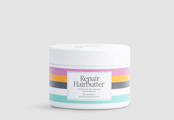 Immagine prodotto Waterclouds Burro riparatore per capelli (250 ml)