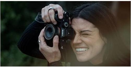 Produktbild PolarPro LightLeak 28mm f/11 Sony-E (Sony E, Vollformat)