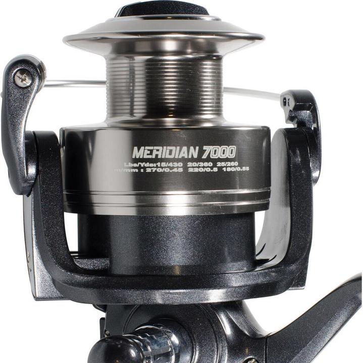 Actual product image Caperlan Meridian (7000)