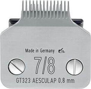 Produktbild Aesculap Scherkopf SnapOn (Hund)