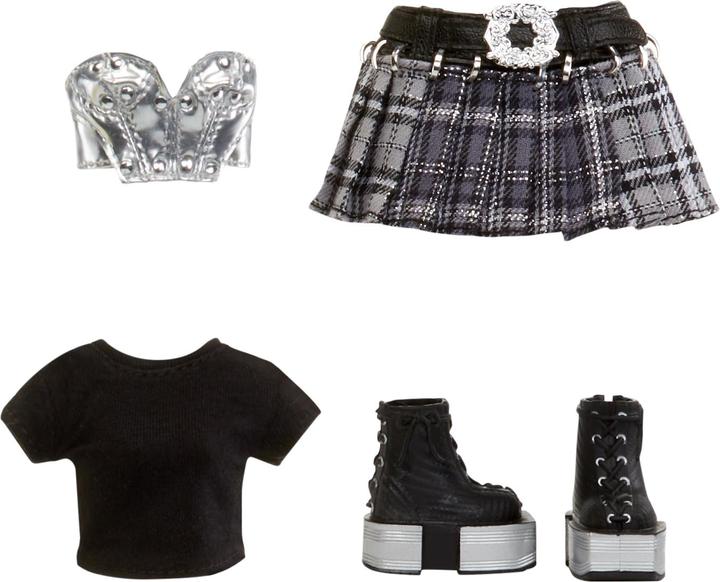 Image du produit MGA 2-Pack (Sunny & Luna)